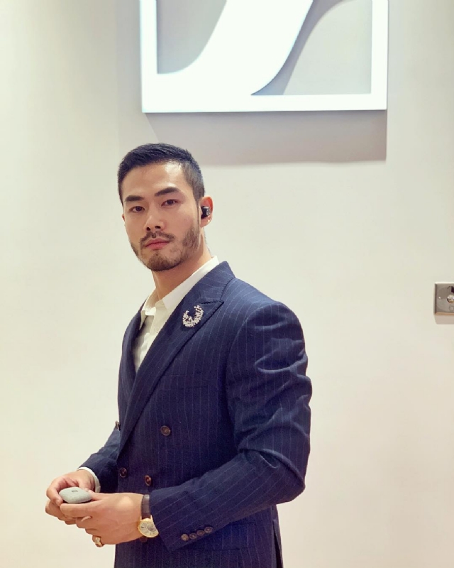 岸與海的距離的第一张照片--岳阳相亲服务中心