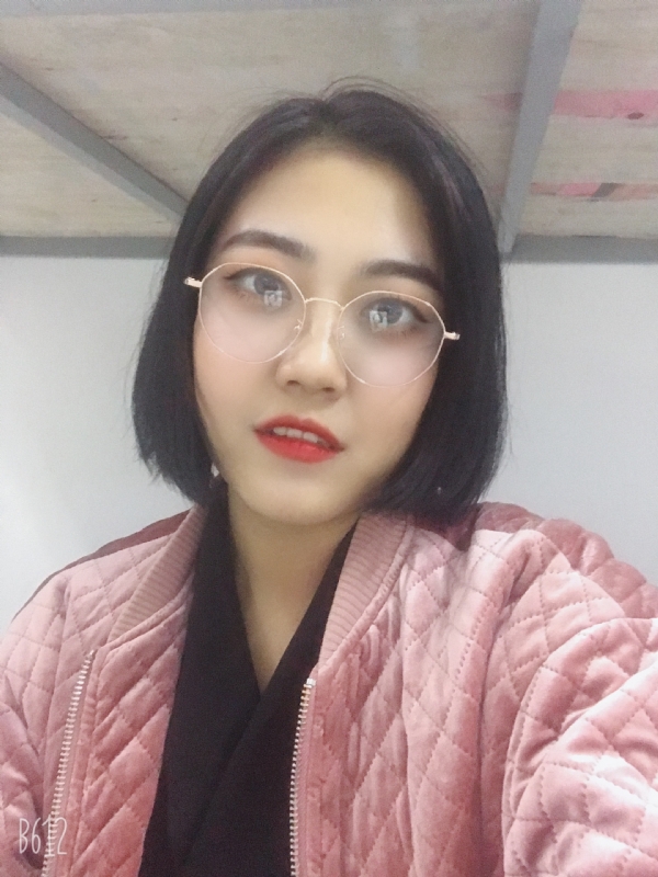 小羽的第一张照片--岳阳相亲服务中心
