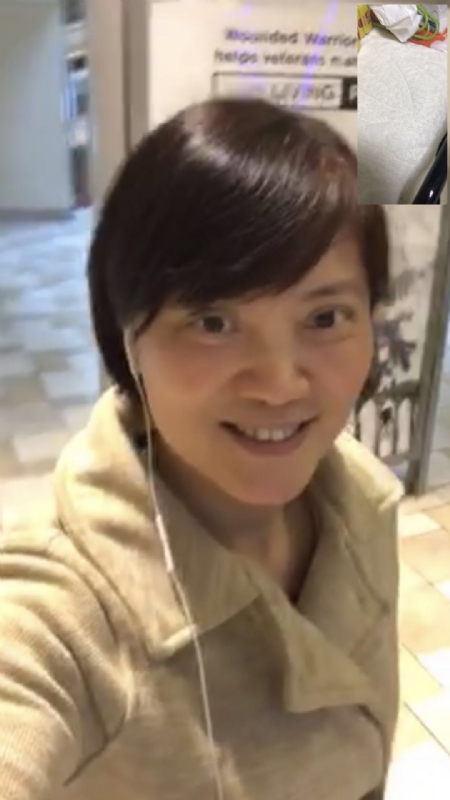 Fifi的第一张照片--岳阳相亲服务中心