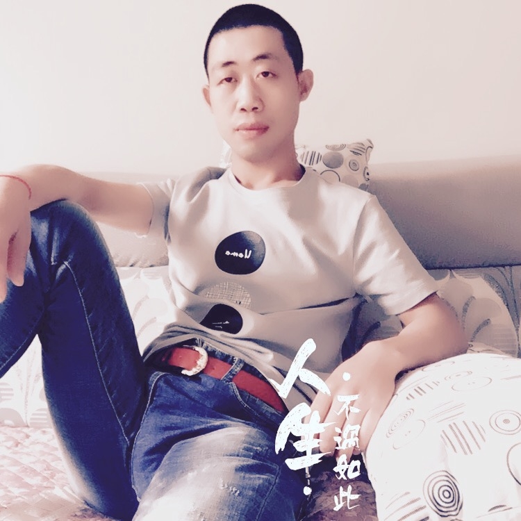简单的爱的第一张照片--岳阳相亲服务中心