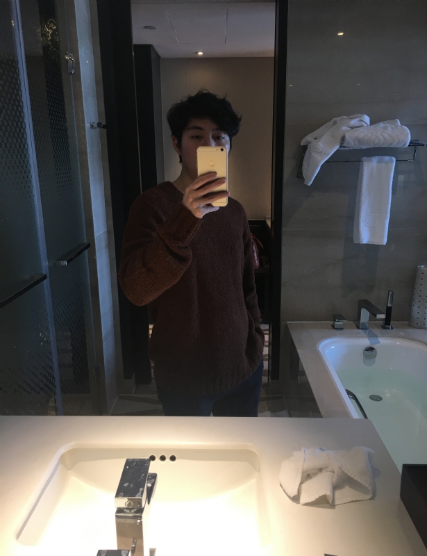 Murry的第一张照片--岳阳相亲服务中心