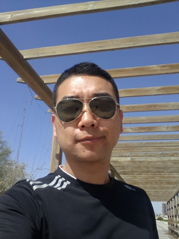 我见尤怜的第一张照片--岳阳相亲服务中心