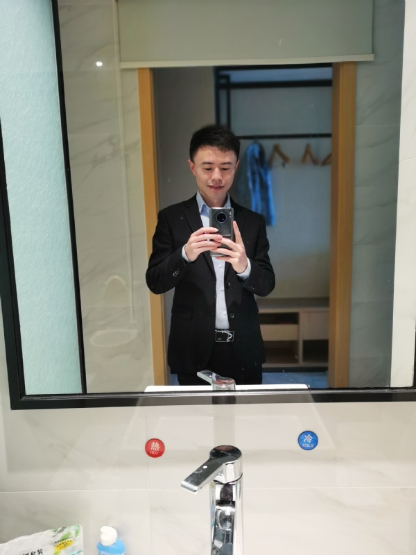 Lin的第一张照片--岳阳相亲服务中心
