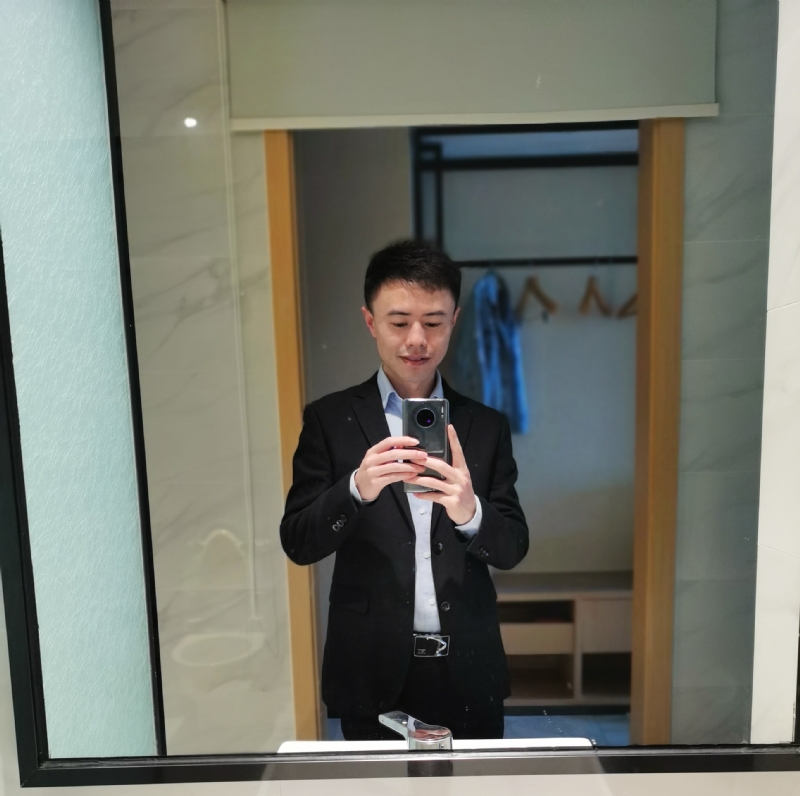 Lin的第三张照片--岳阳相亲服务中心