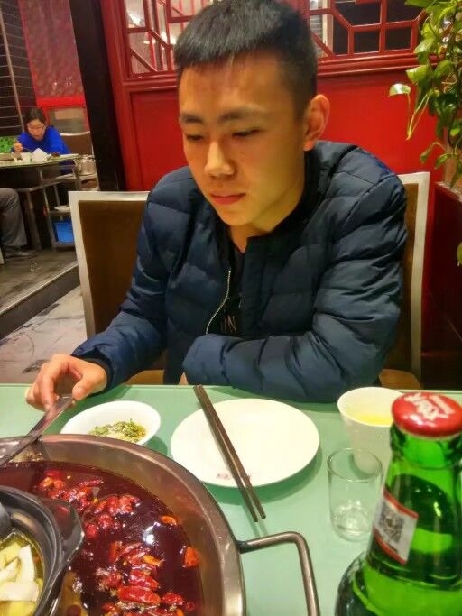 圈圈的第一张照片--岳阳相亲服务中心