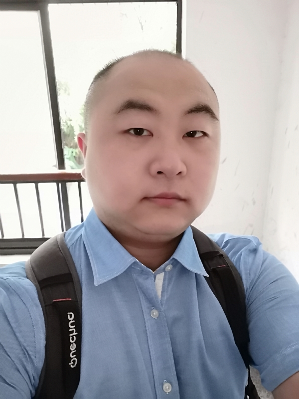 火炎月的第一张照片--岳阳相亲服务中心