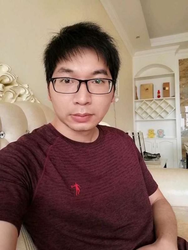 等一个晴天的第二张照片--岳阳相亲服务中心
