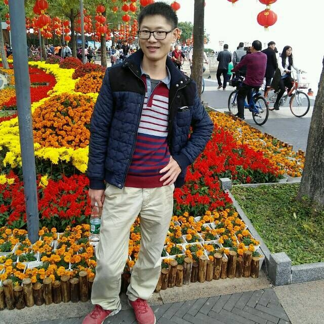天添甜的第一张照片--岳阳相亲服务中心