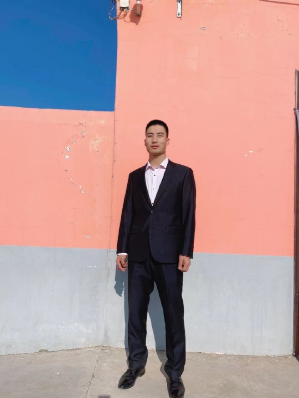 快乐生活的第一张照片--岳阳相亲服务中心