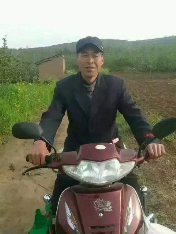 牵手随缘的第一张照片--岳阳相亲服务中心