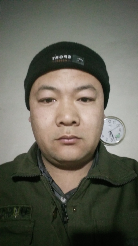 jingang的第一张照片--岳阳相亲服务中心