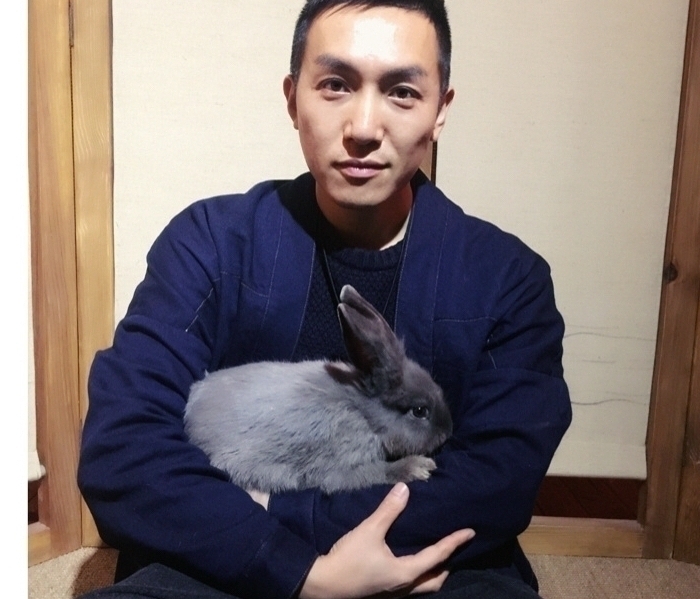简单人生的第一张照片--岳阳相亲服务中心