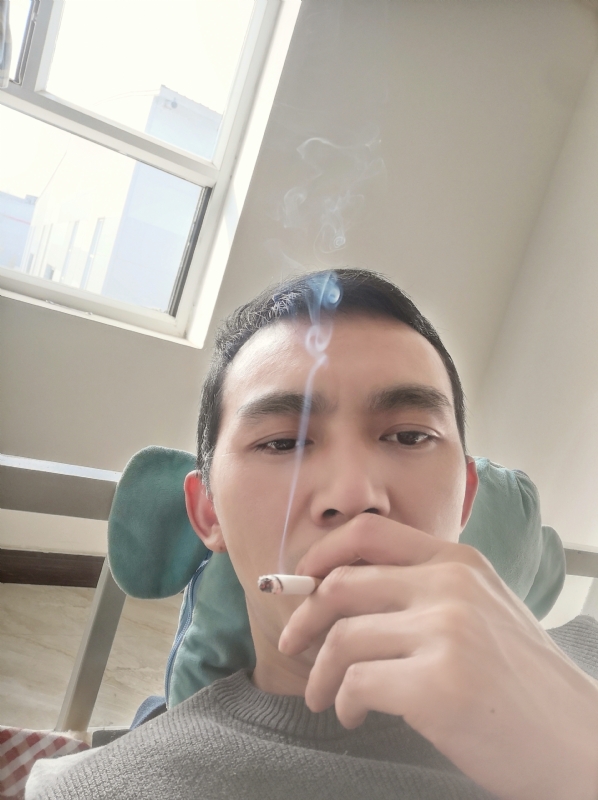 殇情的第一张照片--岳阳相亲服务中心