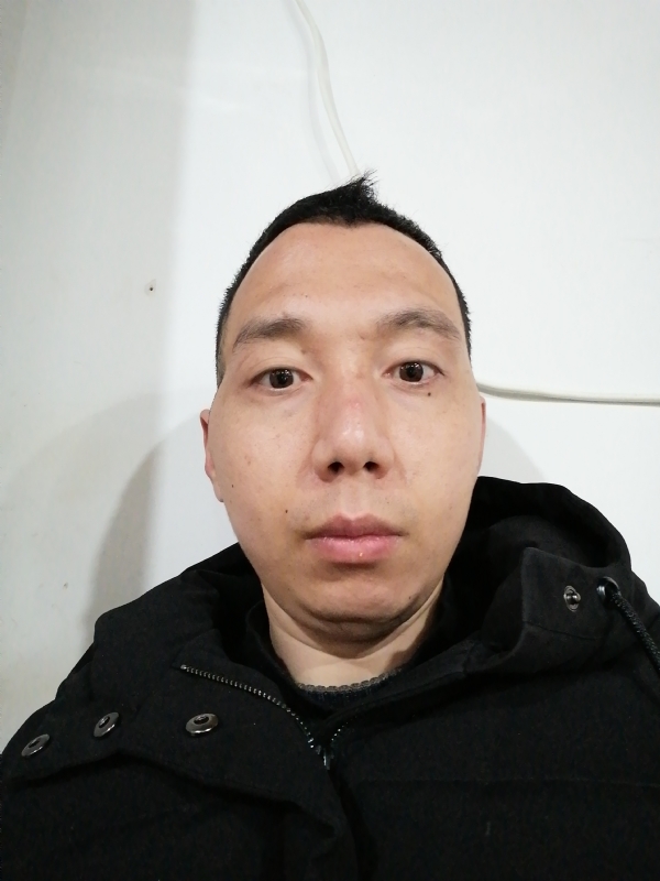 我要捡钱的第一张照片--岳阳相亲服务中心