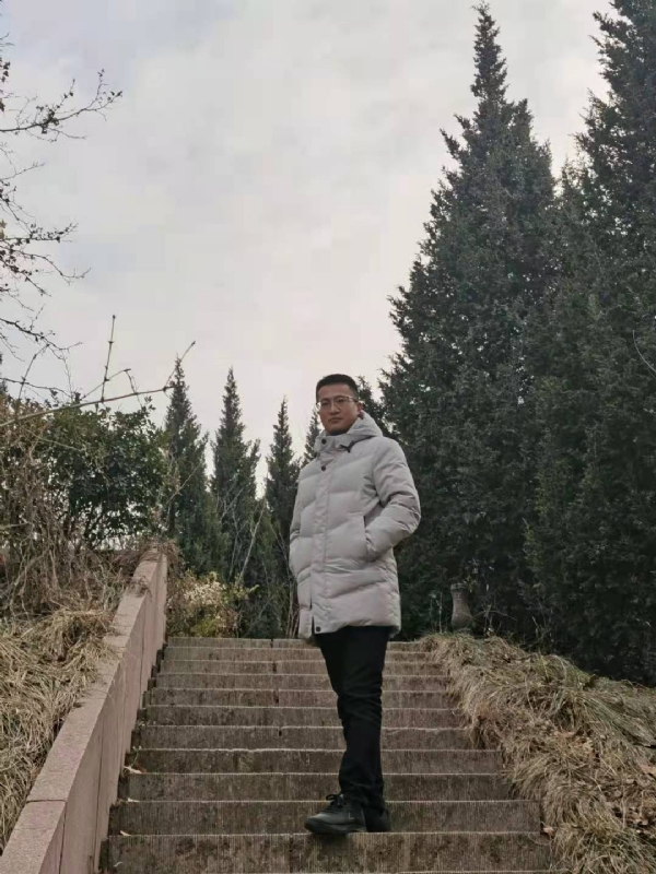 期待的第二张照片--岳阳相亲服务中心