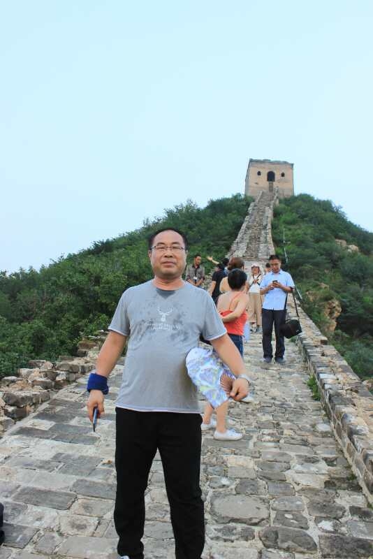 幸福后半生的第一张照片--岳阳相亲服务中心