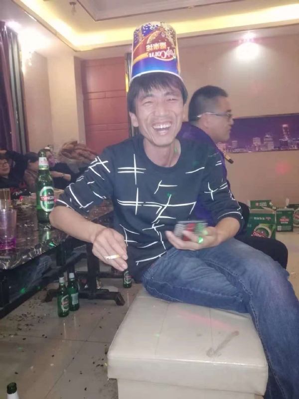 可惜我是水瓶座的第一张照片--岳阳相亲服务中心