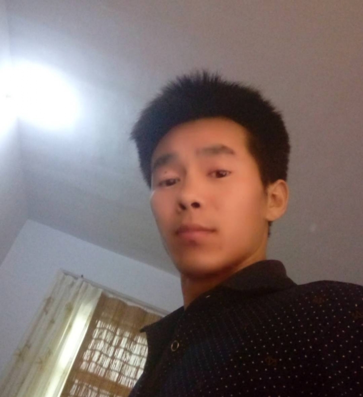 苗子的第一张照片--岳阳相亲服务中心