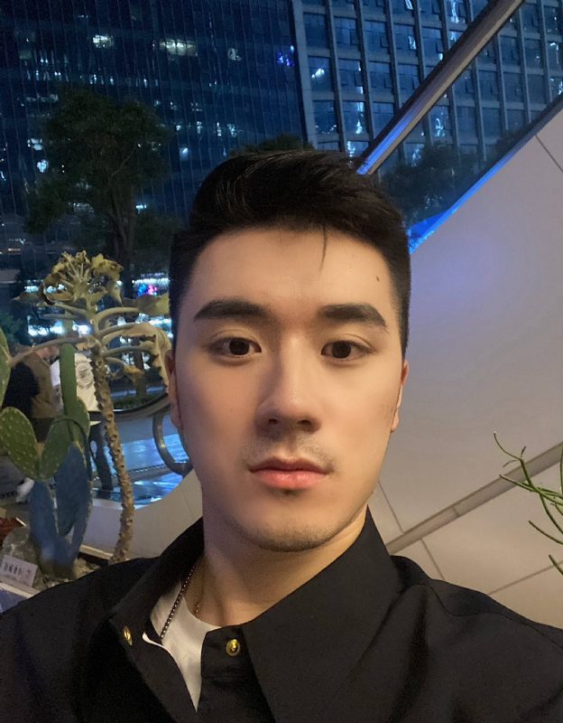 潇潇的第一张照片--岳阳相亲服务中心