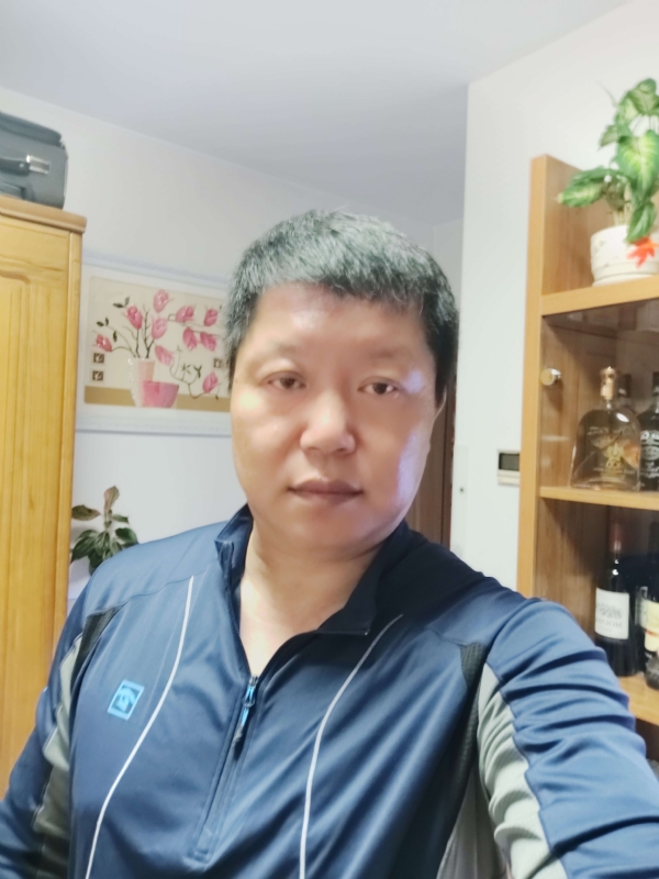 寻缘的第一张照片--岳阳相亲服务中心