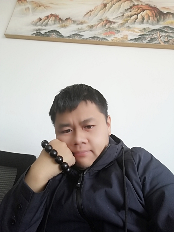 天宝的第一张照片--岳阳相亲服务中心