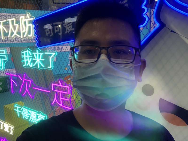 叶自飘零的第四张照片--岳阳相亲服务中心