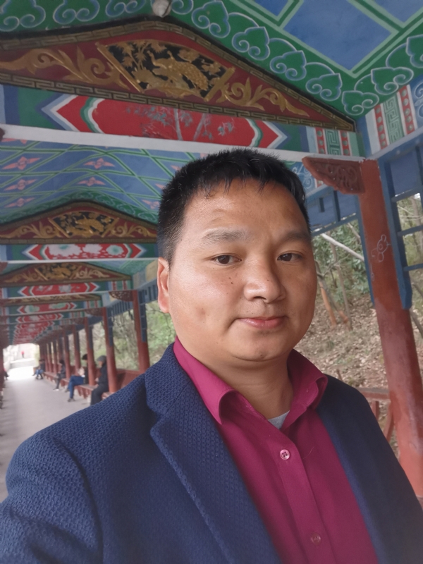 缘来如此的第二张照片--岳阳相亲服务中心