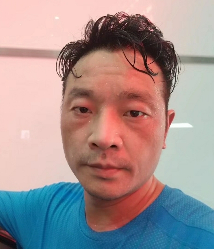 罗新华的第一张照片--岳阳相亲服务中心