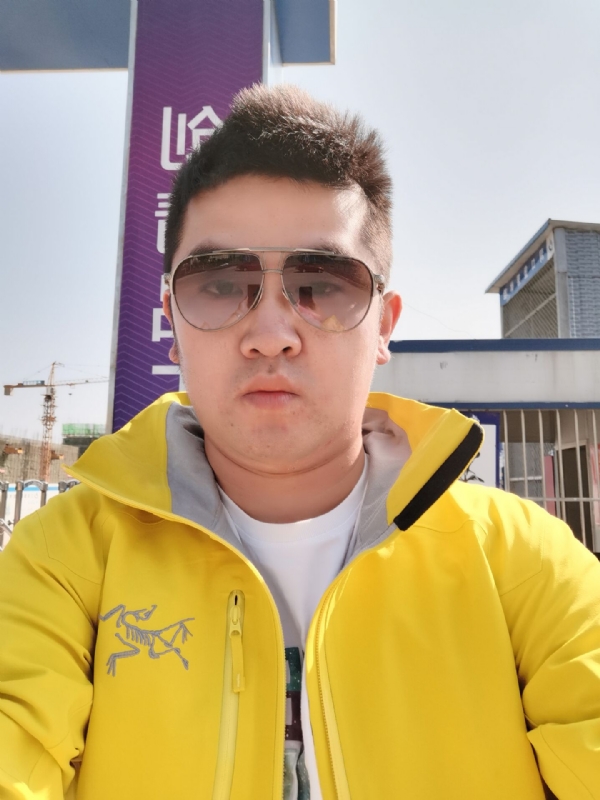 子敬的第一张照片--岳阳相亲服务中心