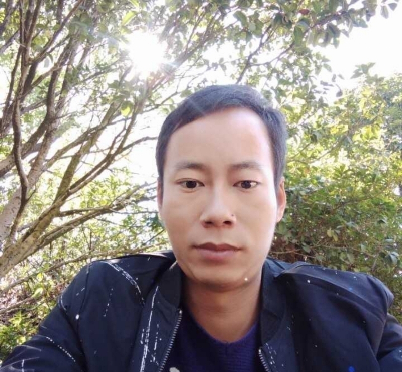晨曦的第一张照片--岳阳相亲服务中心