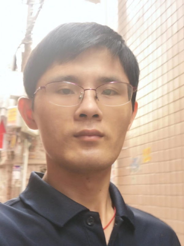 陈海坚的第一张照片--岳阳相亲服务中心