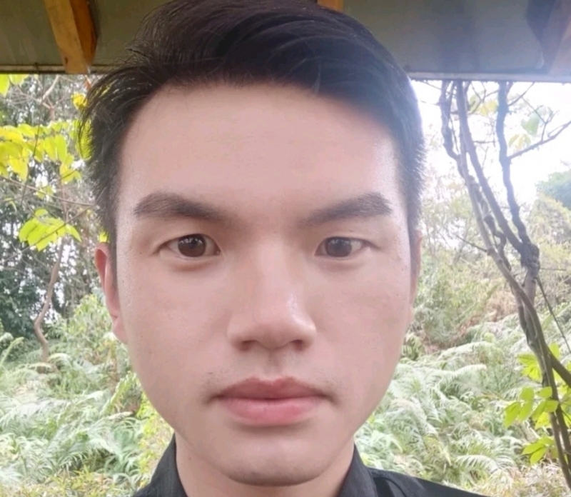 彬彬有礼的第二张照片--岳阳相亲服务中心