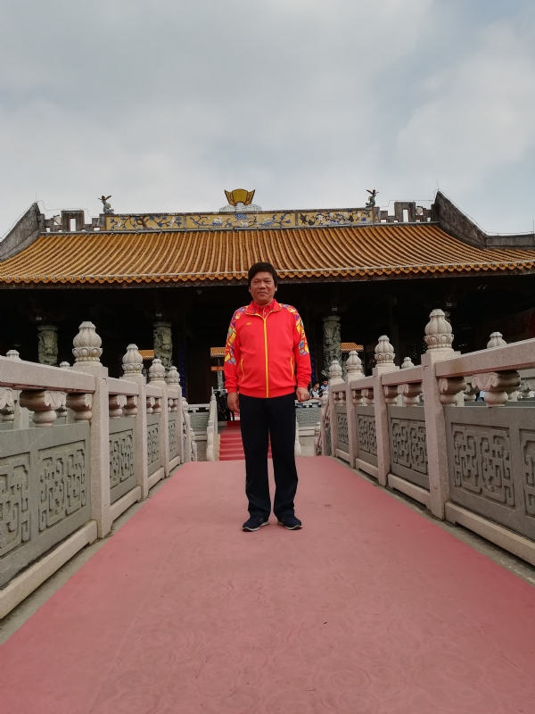 红尘老生的第一张照片--岳阳相亲服务中心