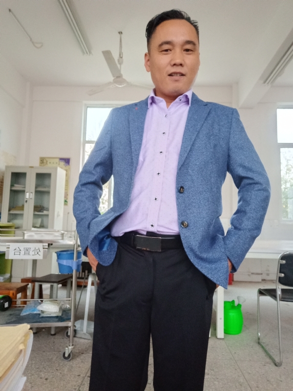 我想有个家的第一张照片--岳阳相亲服务中心