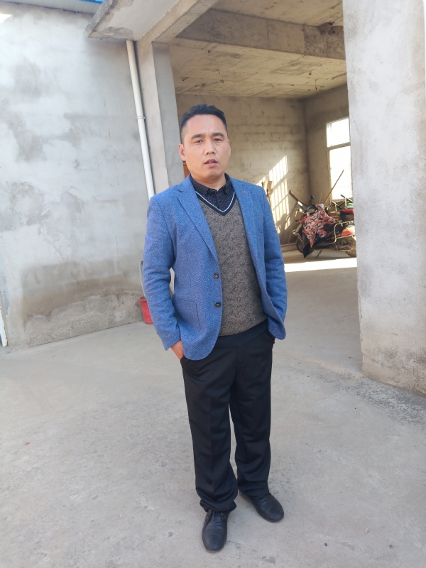 我想有个家的第四张照片--岳阳相亲服务中心