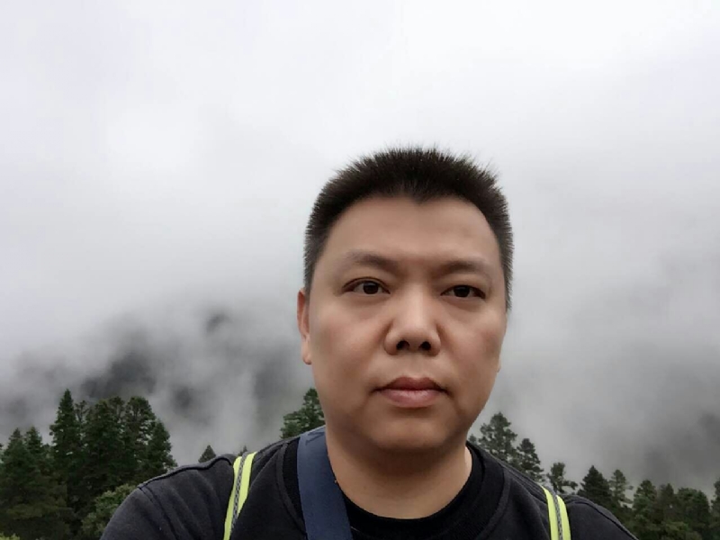俊哥的第一张照片--岳阳相亲服务中心