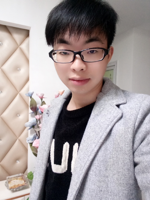 何先生的第一张照片--岳阳相亲服务中心