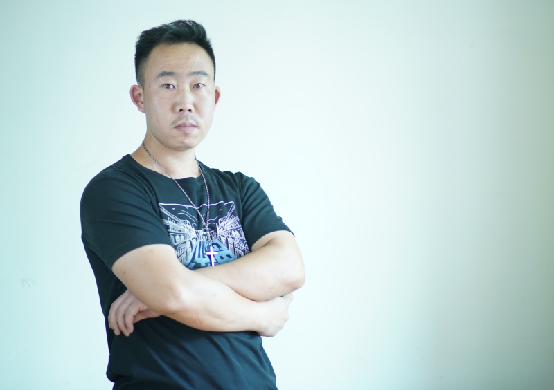 独行侠的第二张照片--岳阳相亲服务中心