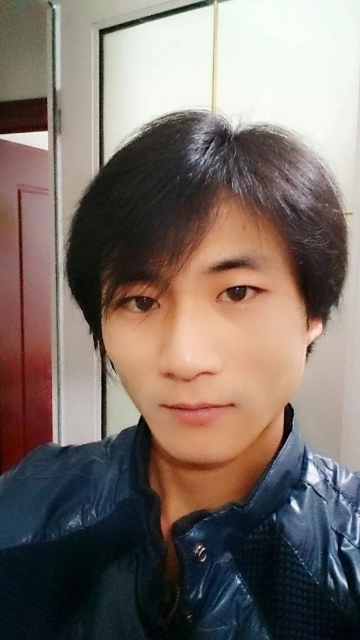 落叶有意的第一张照片--岳阳相亲服务中心