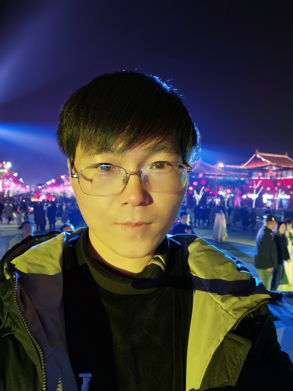 今生只爱你一人的第一张照片--岳阳相亲服务中心