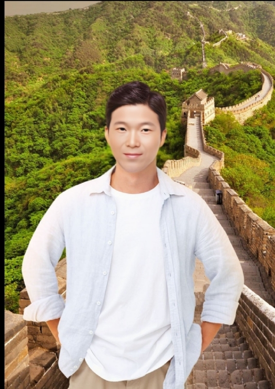 今生只爱你一人的第二张照片--岳阳相亲服务中心