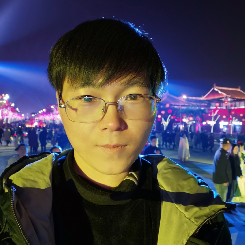 今生只爱你一人的第三张照片--岳阳相亲服务中心