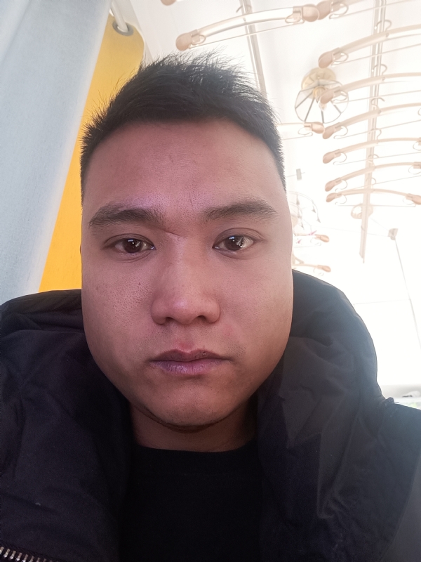 帅的每天被人砍的第一张照片--岳阳相亲服务中心