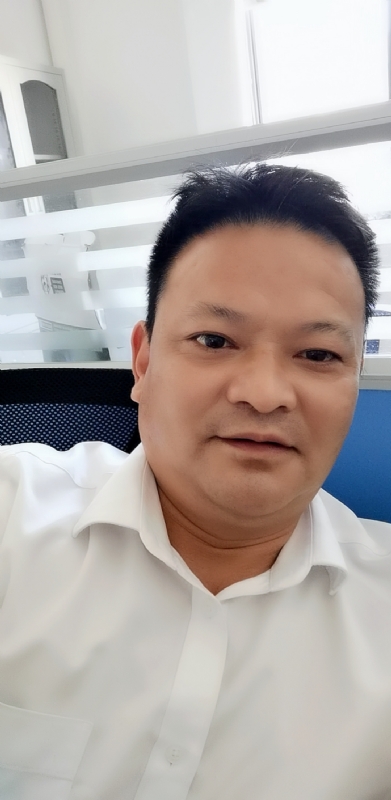 重来的第一张照片--岳阳相亲服务中心