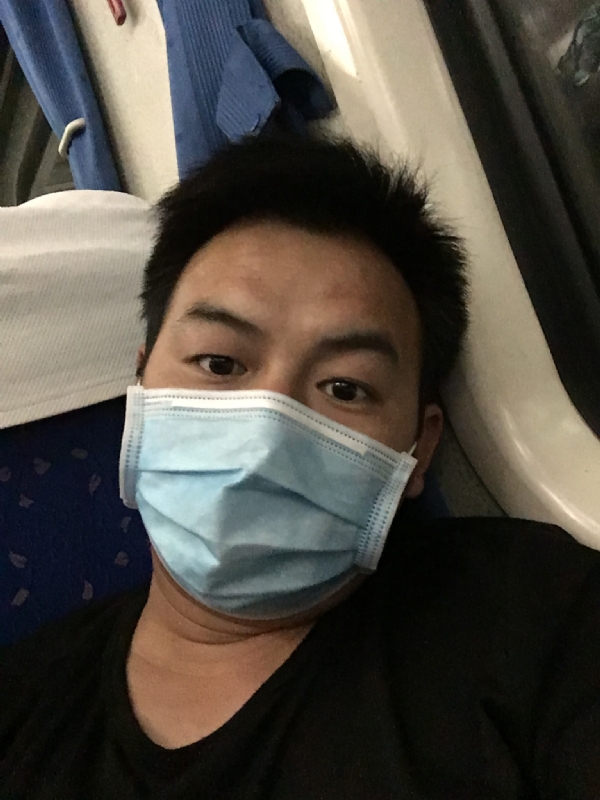 换掉发型的第一张照片--岳阳相亲服务中心