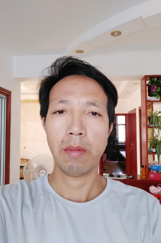 百年好合的第三张照片--岳阳相亲服务中心