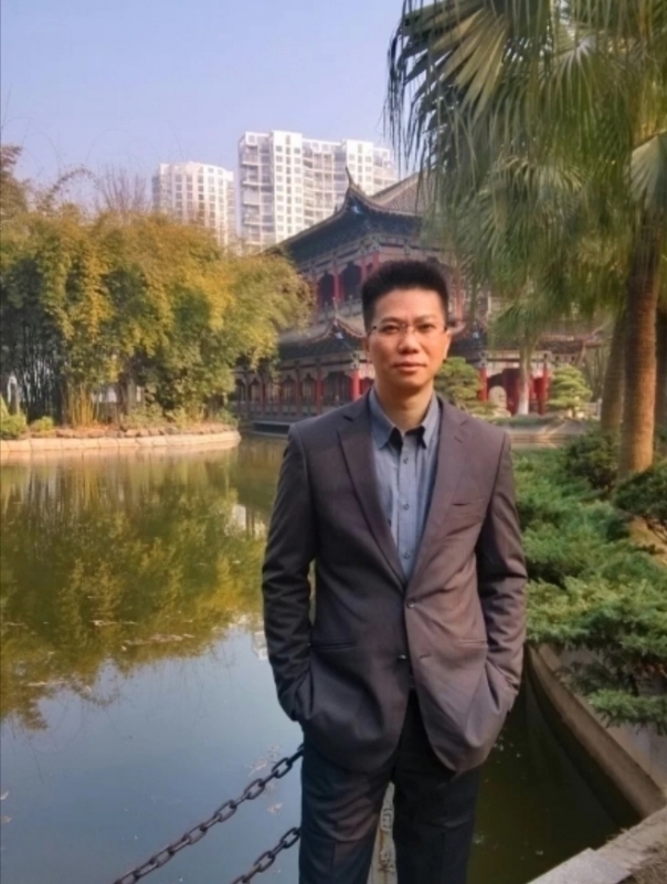 chen的第二张照片--岳阳相亲服务中心