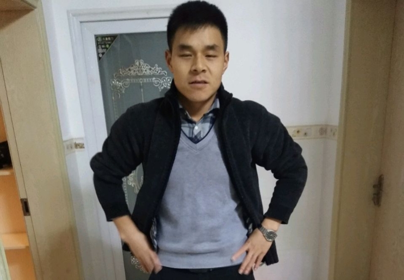 狼行天下??的第一张照片--岳阳相亲服务中心