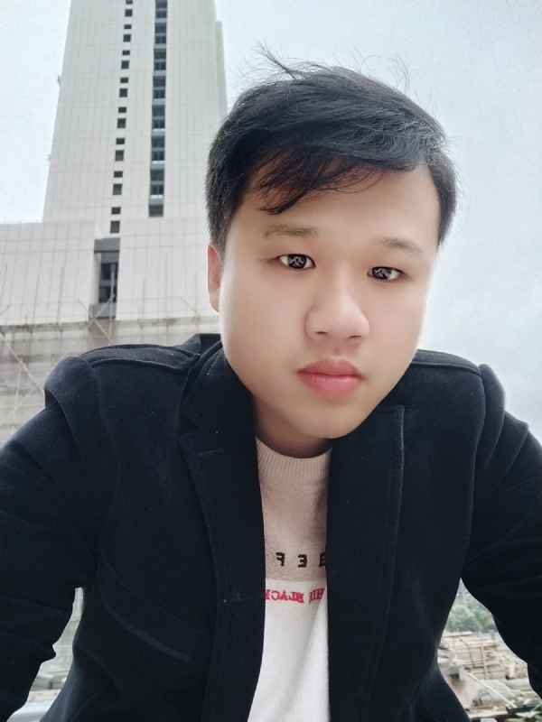雨过天晴的第一张照片--岳阳相亲服务中心