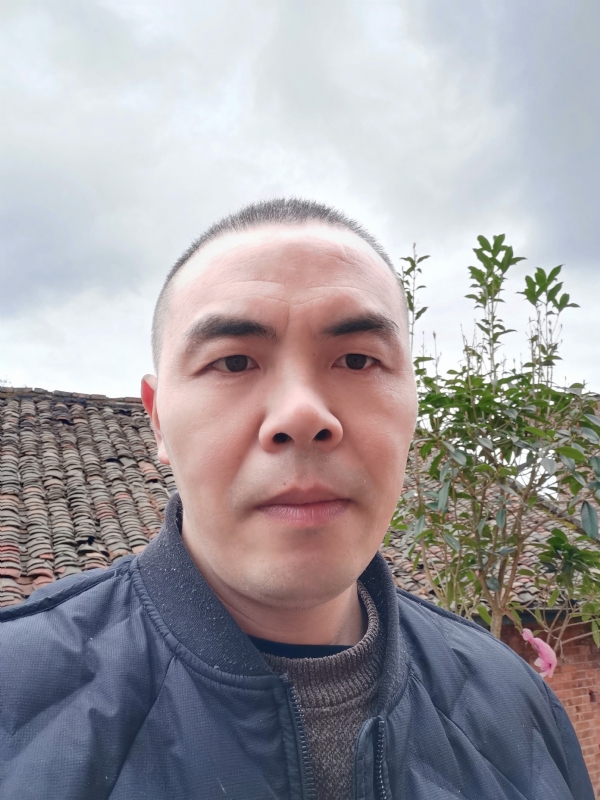 无悔的第一张照片--岳阳相亲服务中心